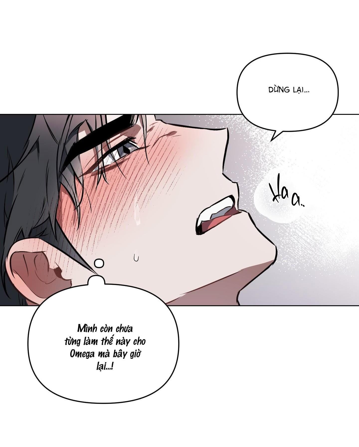 (CBunu) Định Tên Mối Quan Hệ Chapter 13 - Next Chapter 14 H+