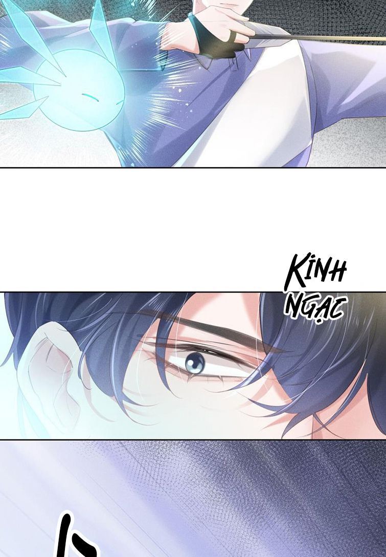 Xuyên Nhanh Chi Cải Tạo Bắt Đầu Lại Làm Người Chapter 11 - Next Chapter 12