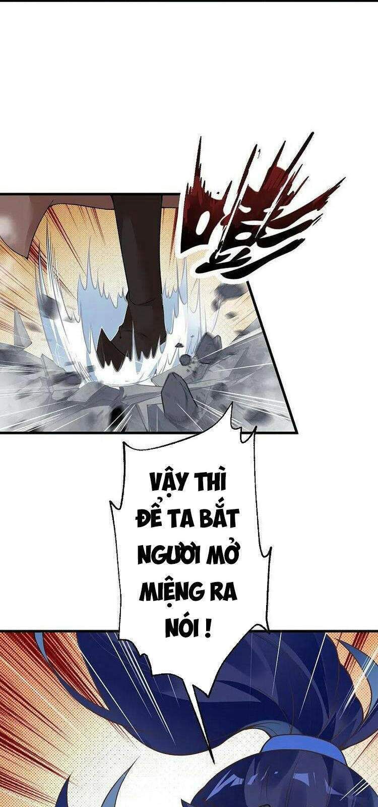 nghịch thiên tà thần chapter 432 - Trang 2