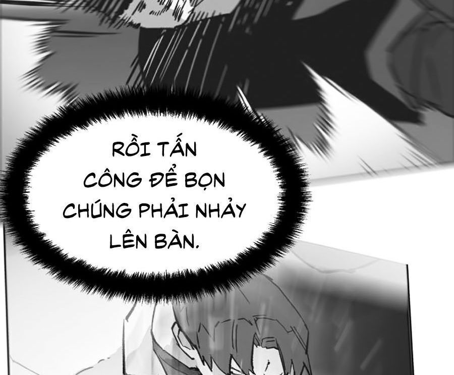 bạn học của tôi là lính đánh thuê chapter 7 - Next chapter 8