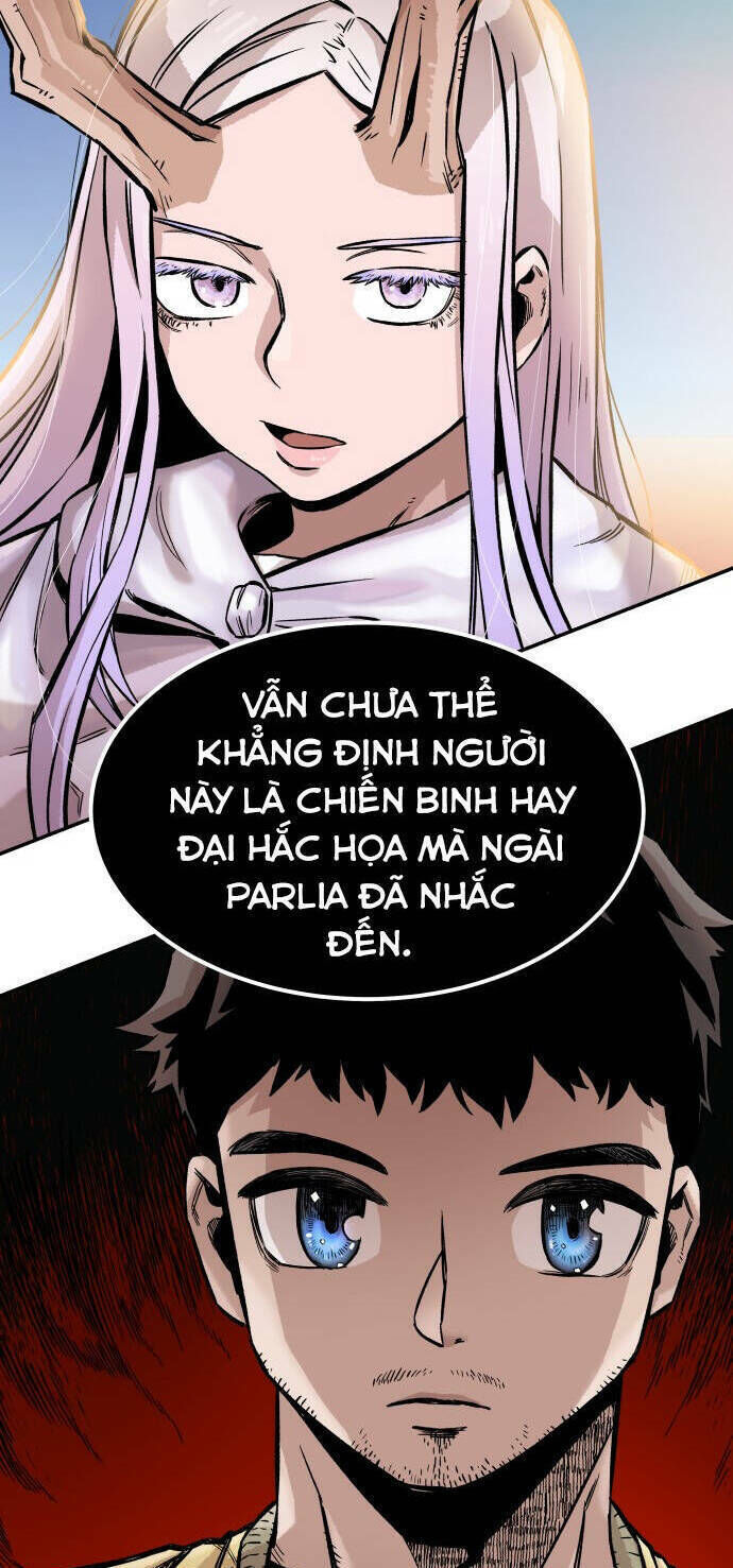 sắp xuất ngũ thì isekai chapter 4 - Trang 2