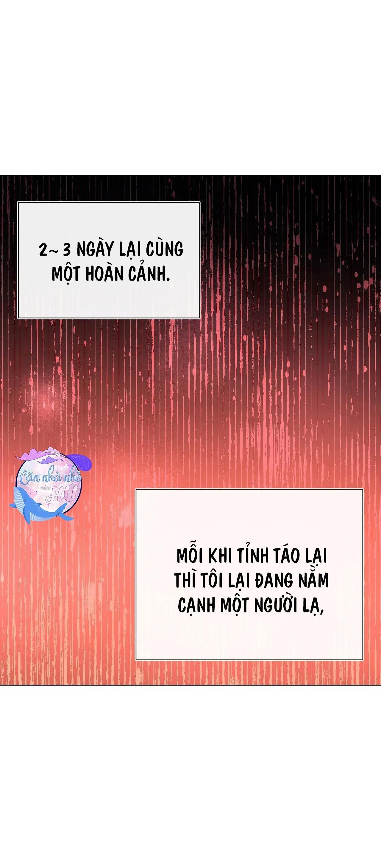 SỰ GIẢI THOÁT Chapter 2 - Next Chapter 3