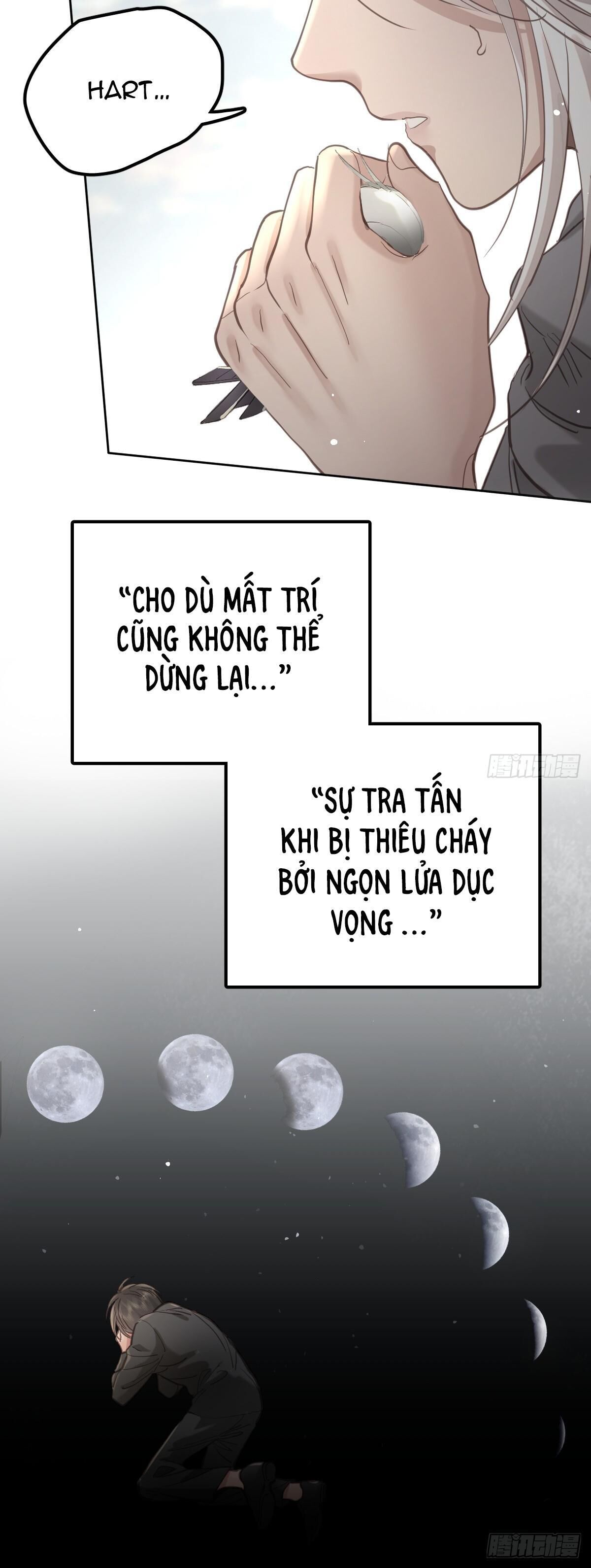 Ong Thợ Chapter 44 - Next Chapter 45