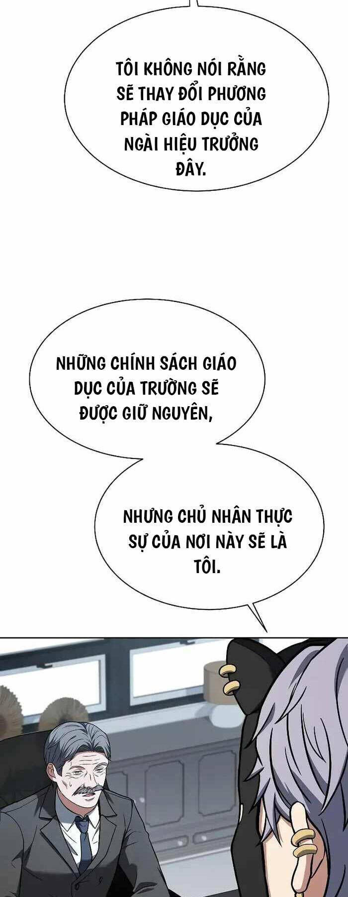 chòm sao là đệ tử của tôi Chương 62 - Next chương 63