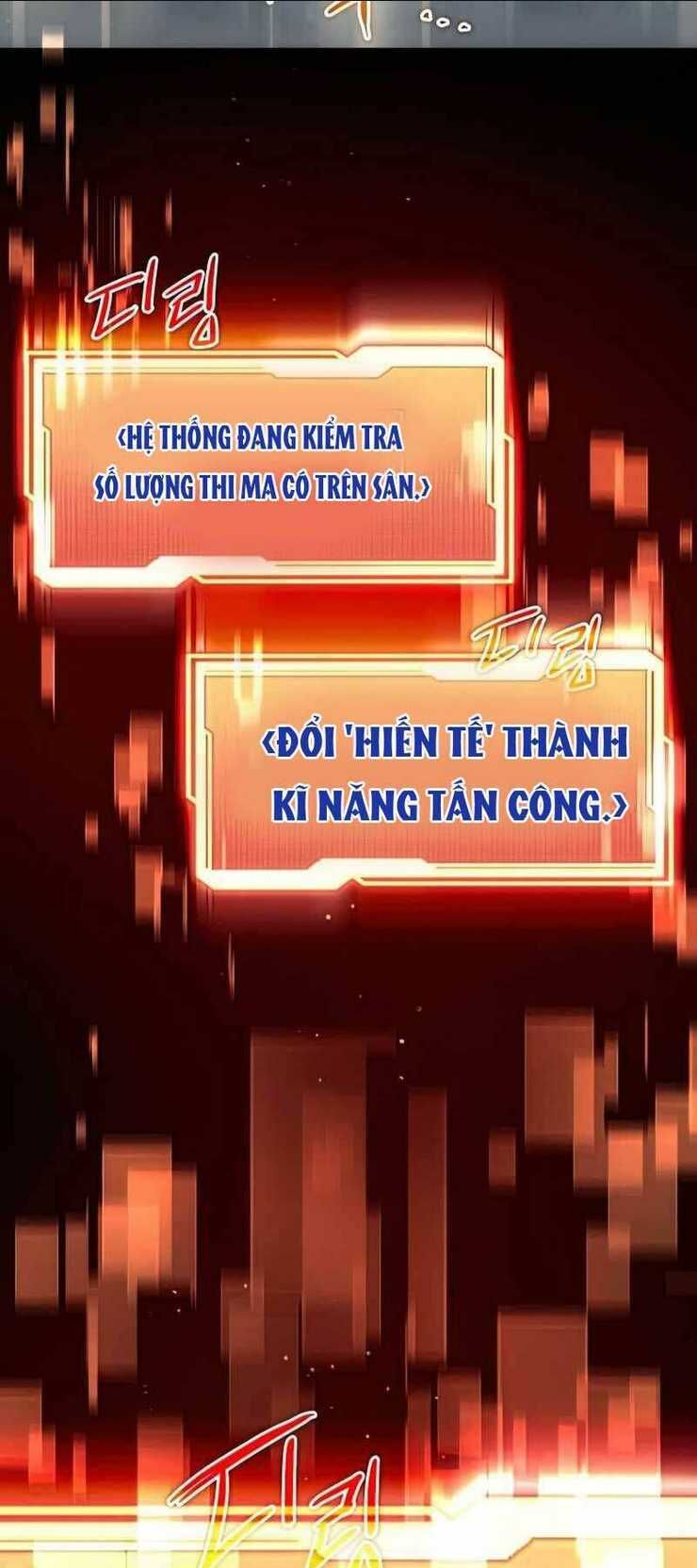 ta nhận được vật phẩm thần thoại chapter 8 - Trang 2