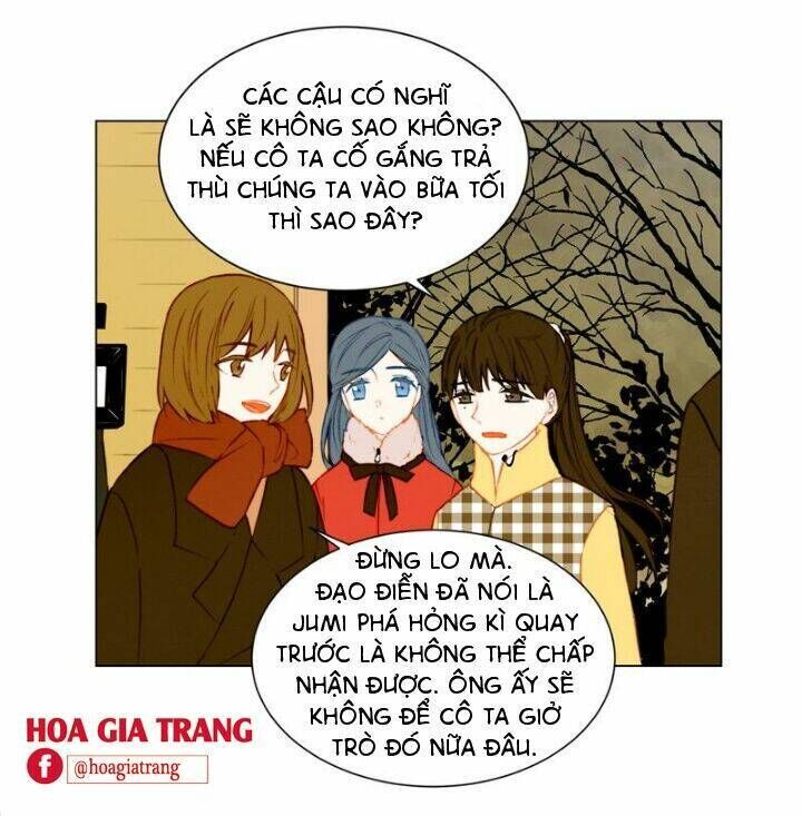 Sự Sao chép Chapter 50 - Trang 2