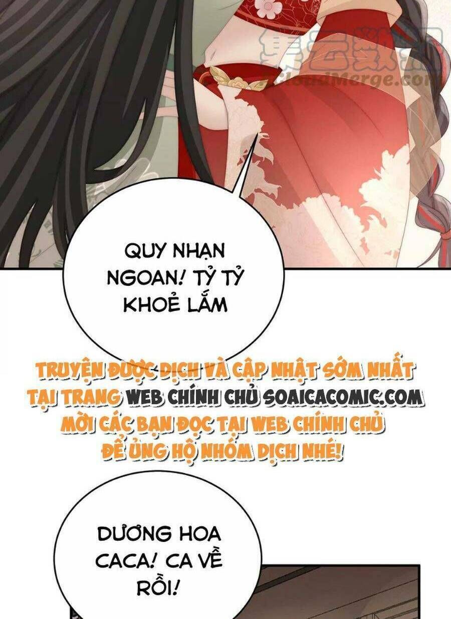 thê chủ, thỉnh hưởng dụng chapter 84 - Trang 2