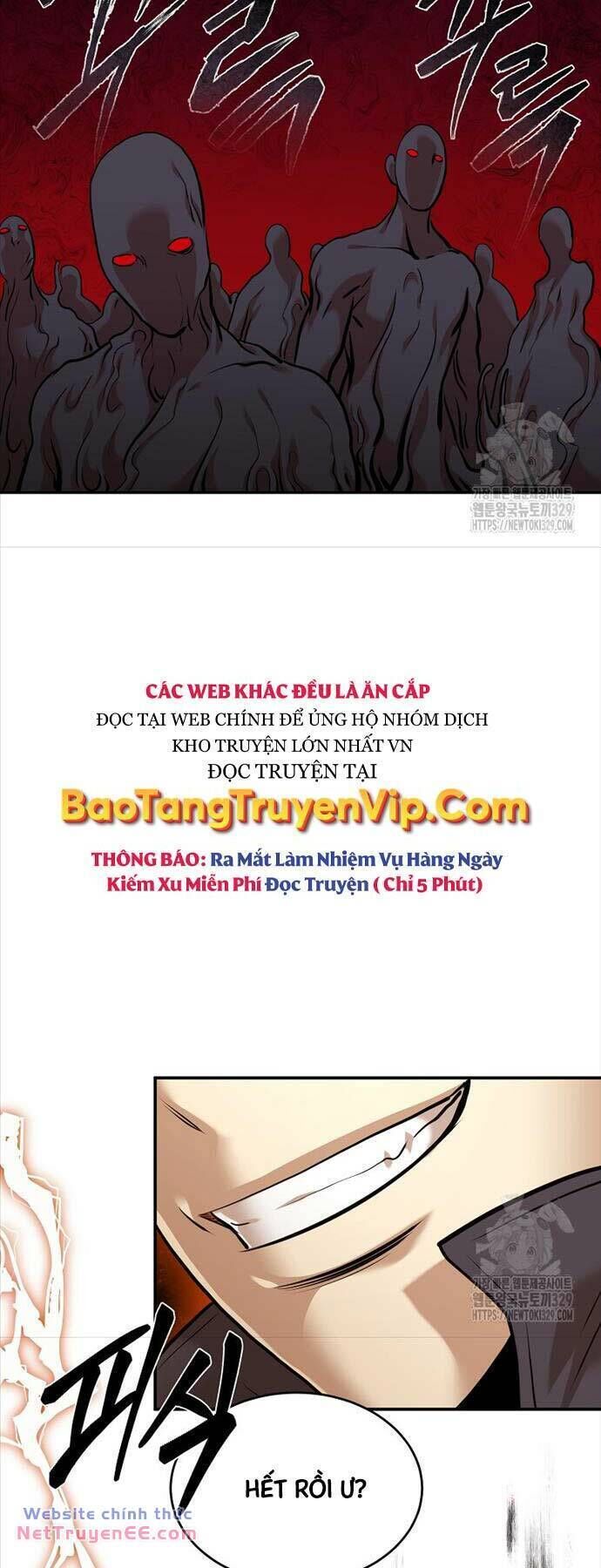 ma nhân hoa sơn Chương 80 - Trang 2