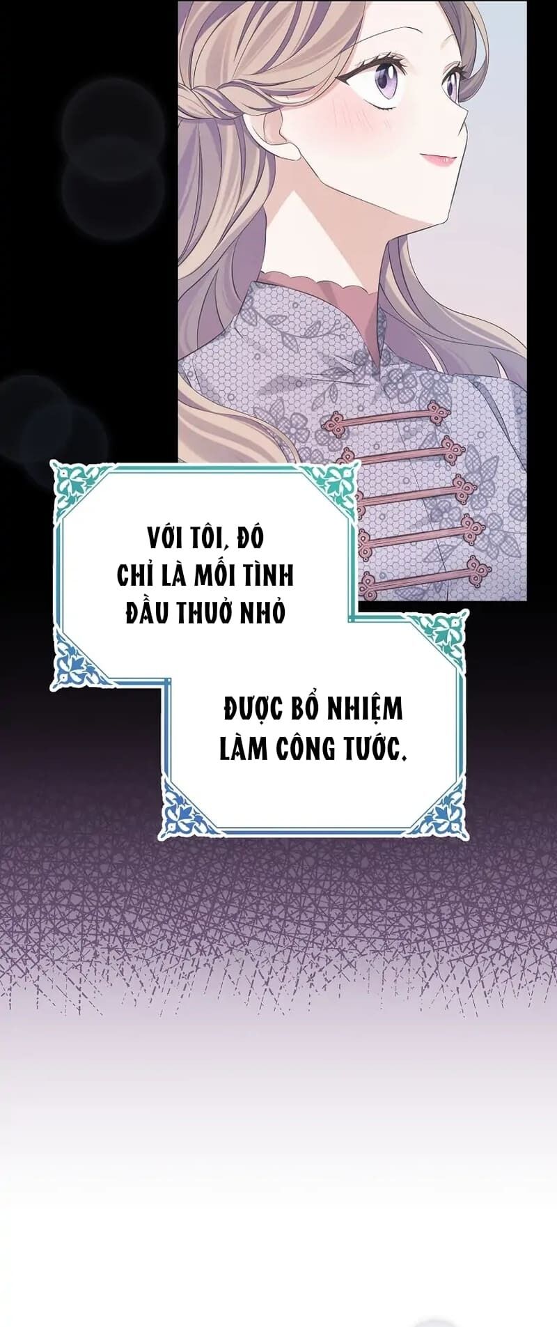 Cây Cúc Tây Thân Yêu Của Tôi Chapter 17 - Trang 1