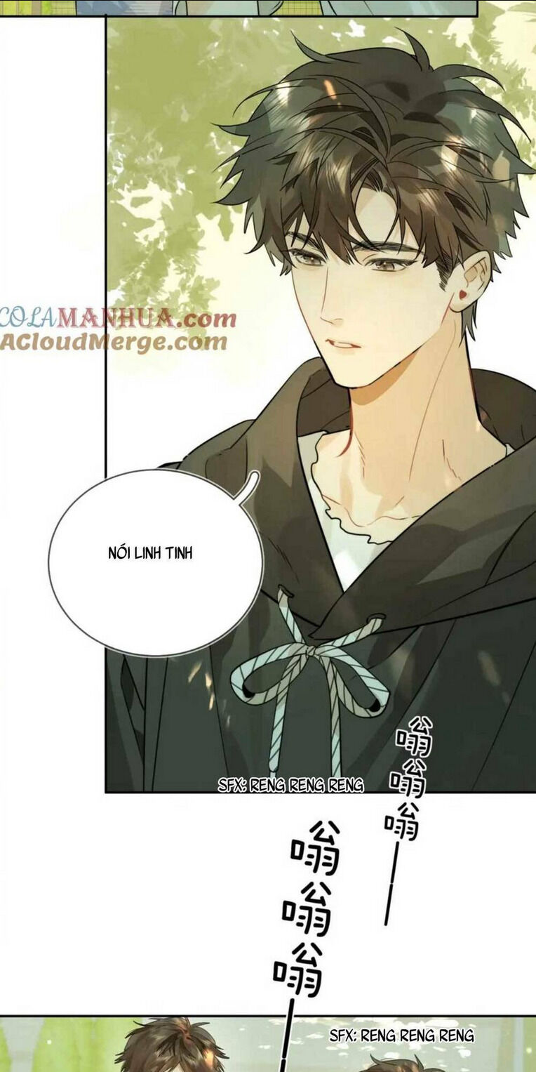 tỏ tình chapter 8 - Next chapter 9