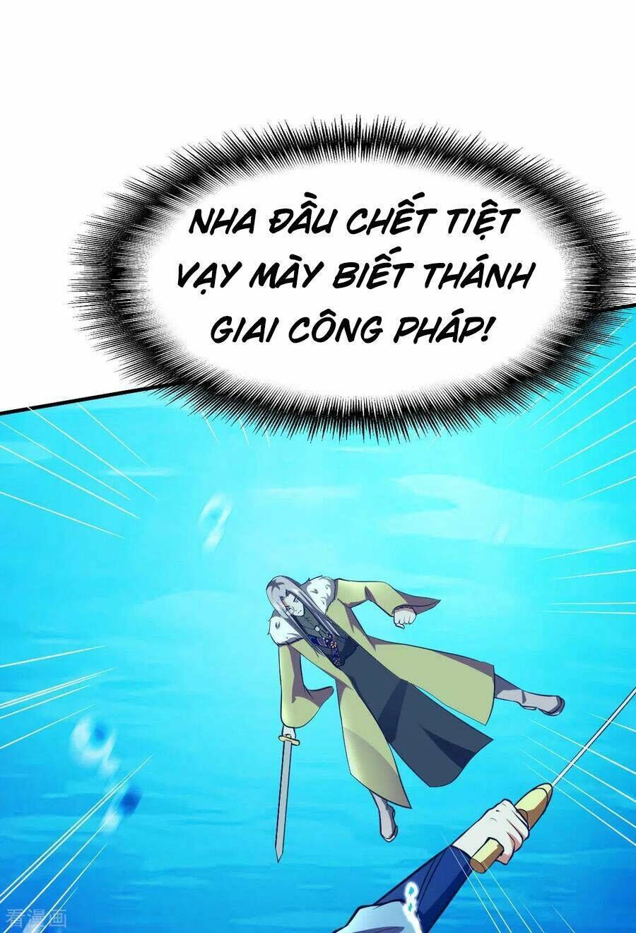 chiến đỉnh Chapter 224 - Trang 2