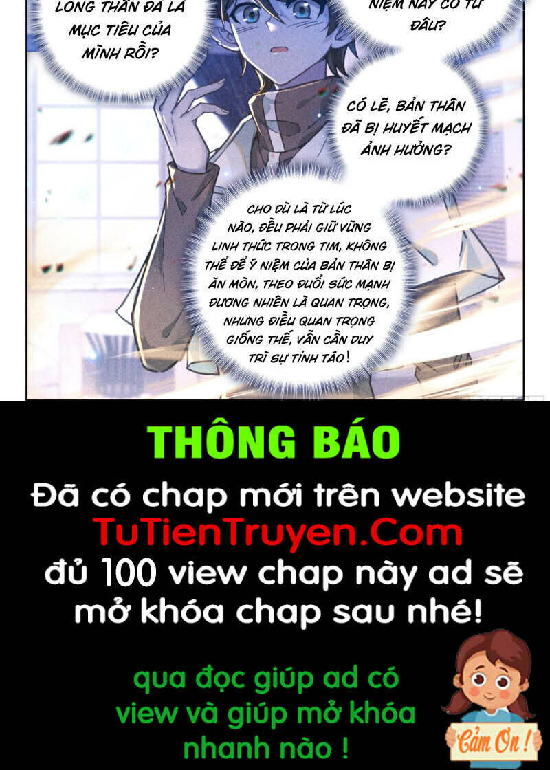 chung cực đấu la chương 448 - Trang 2