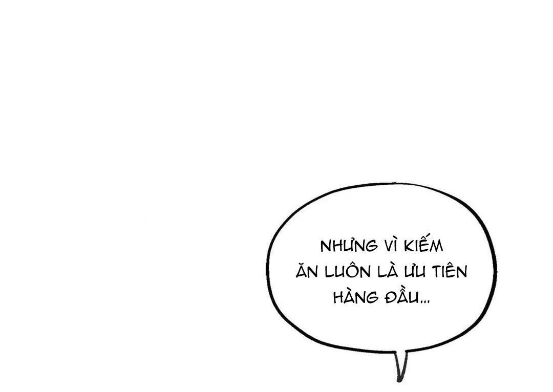 Hãy khóc đi đừng ngại ngùng! Chapter 19 - Trang 2