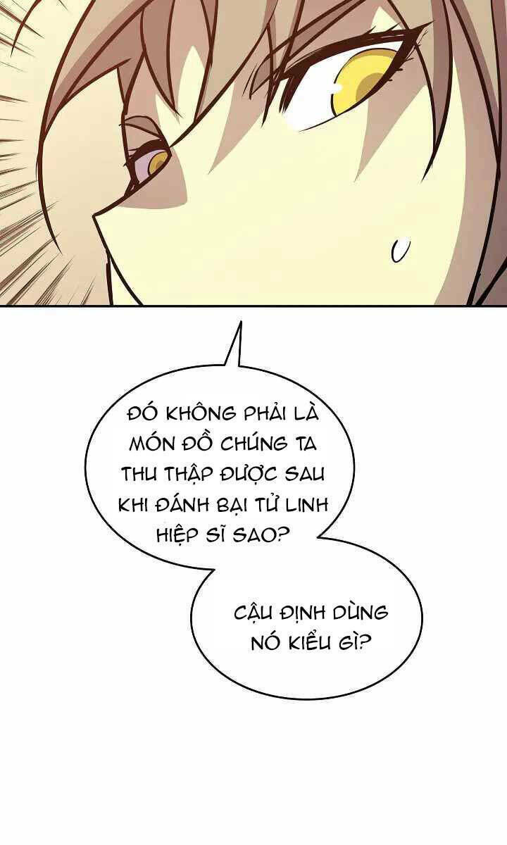 tôi là lính mới chương 149 - Next chapter 150