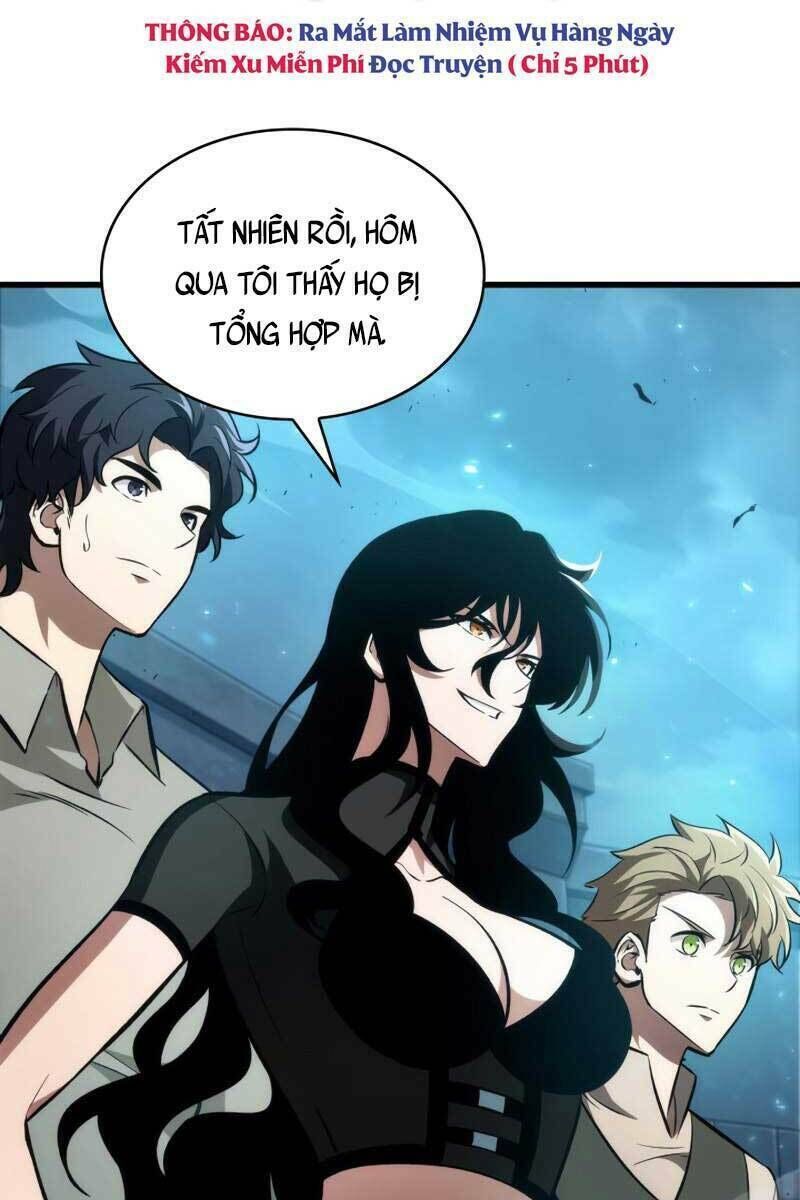 gacha vô hạn chapter 19 - Next chapter 20