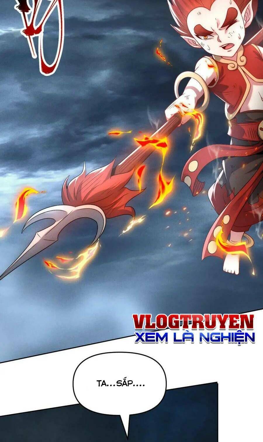 tối cường thần thoại đế hoàng chapter 75 - Next chapter 76