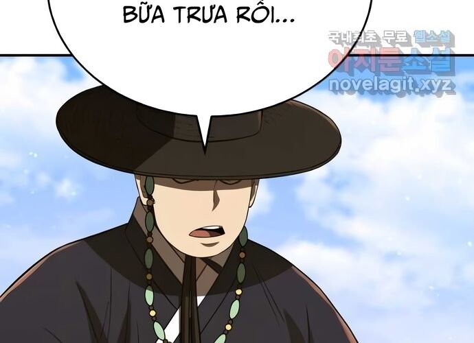 vương triều đen tối: joseon Chapter 42 - Trang 2