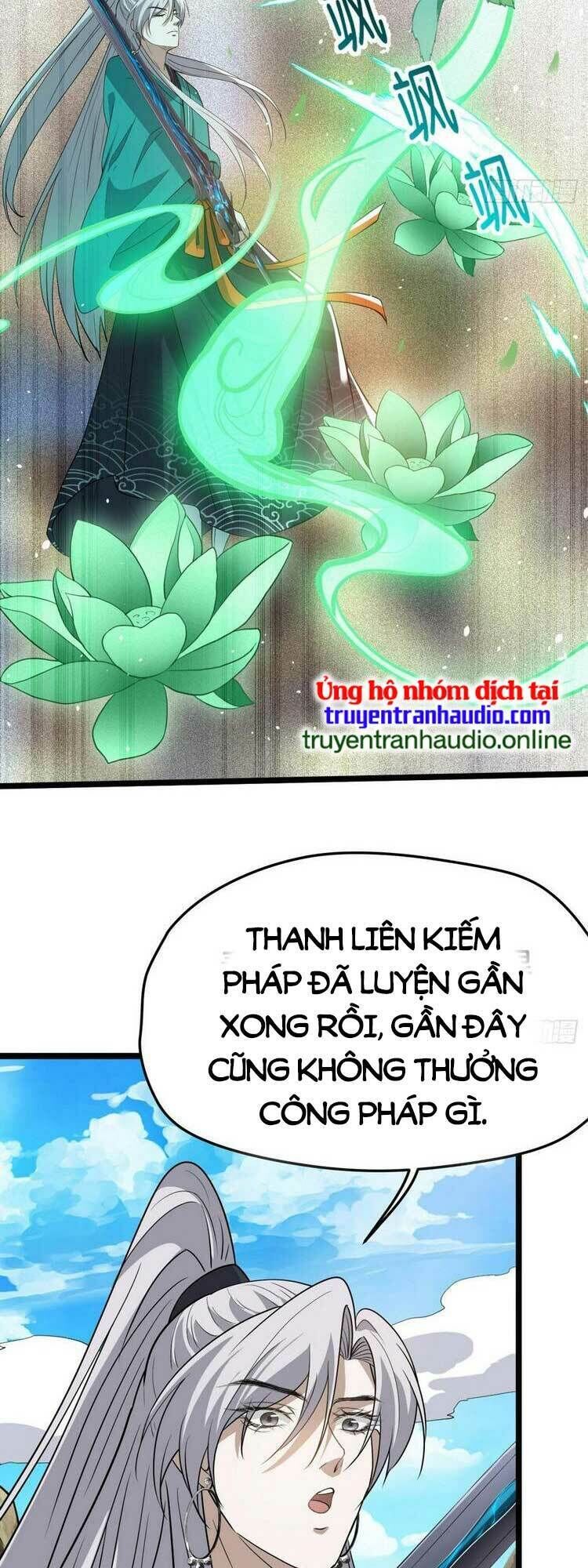 hệ thống gánh con mạnh nhất chapter 80 - Trang 2