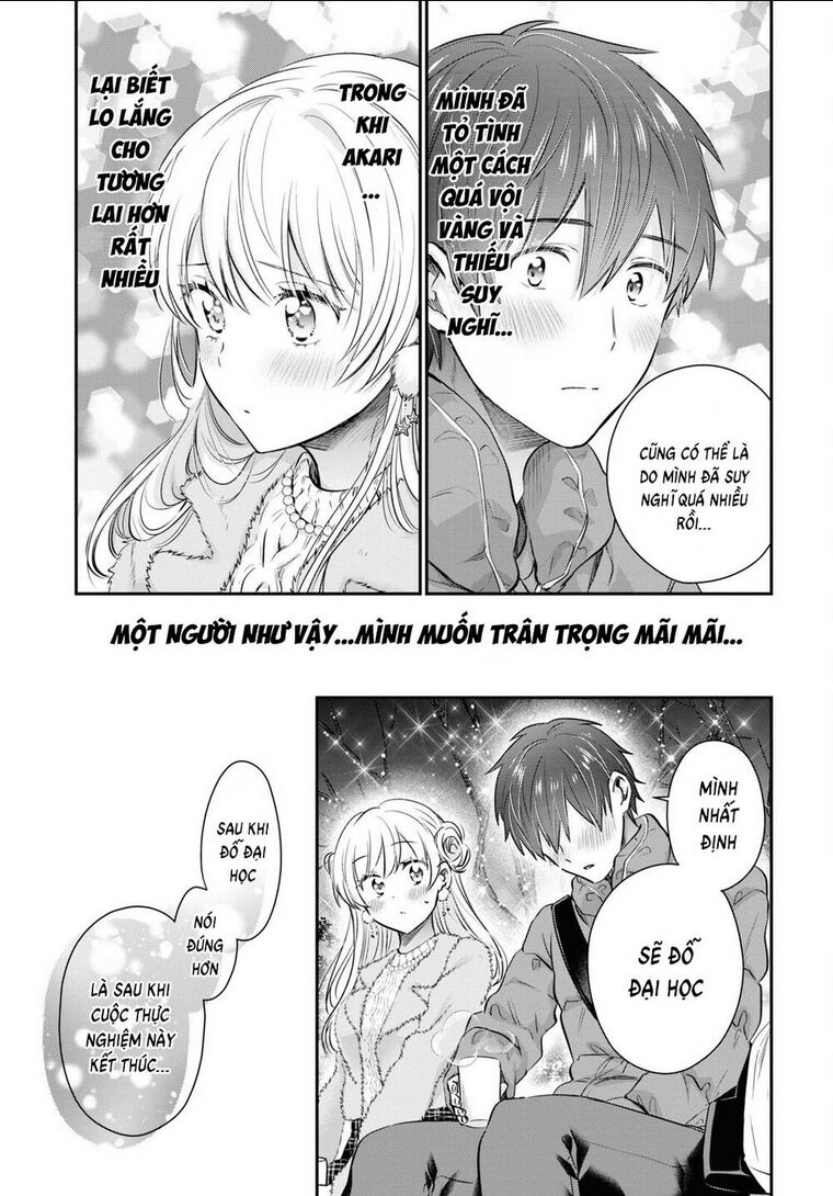 Fuufu Ijou, Koibito Miman Chapter 67 - Next Chapter 67