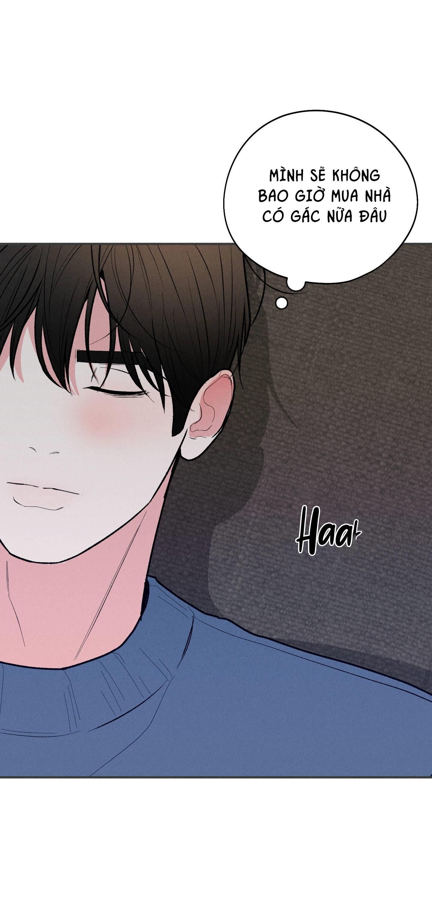 món quà dành cho kẻ ngạo mạn Chapter 37 - Trang 2