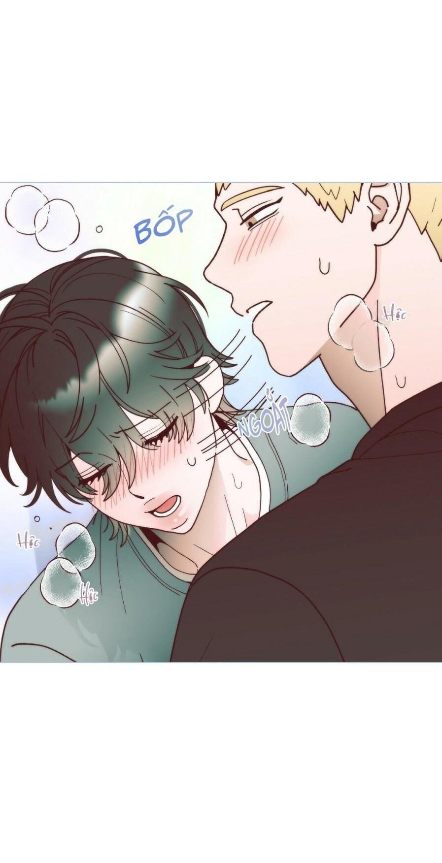 BOY LOVE - FAN BOOK Chapter 9 - Next Chapter 10