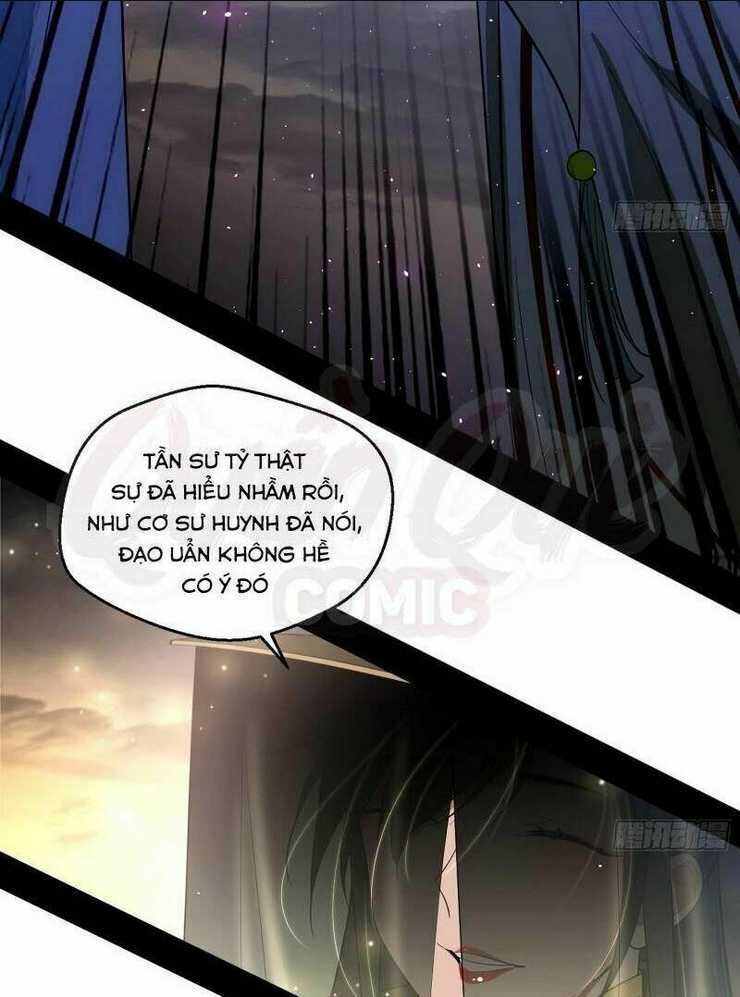 ta là tà đế chapter 83 - Next chapter 84