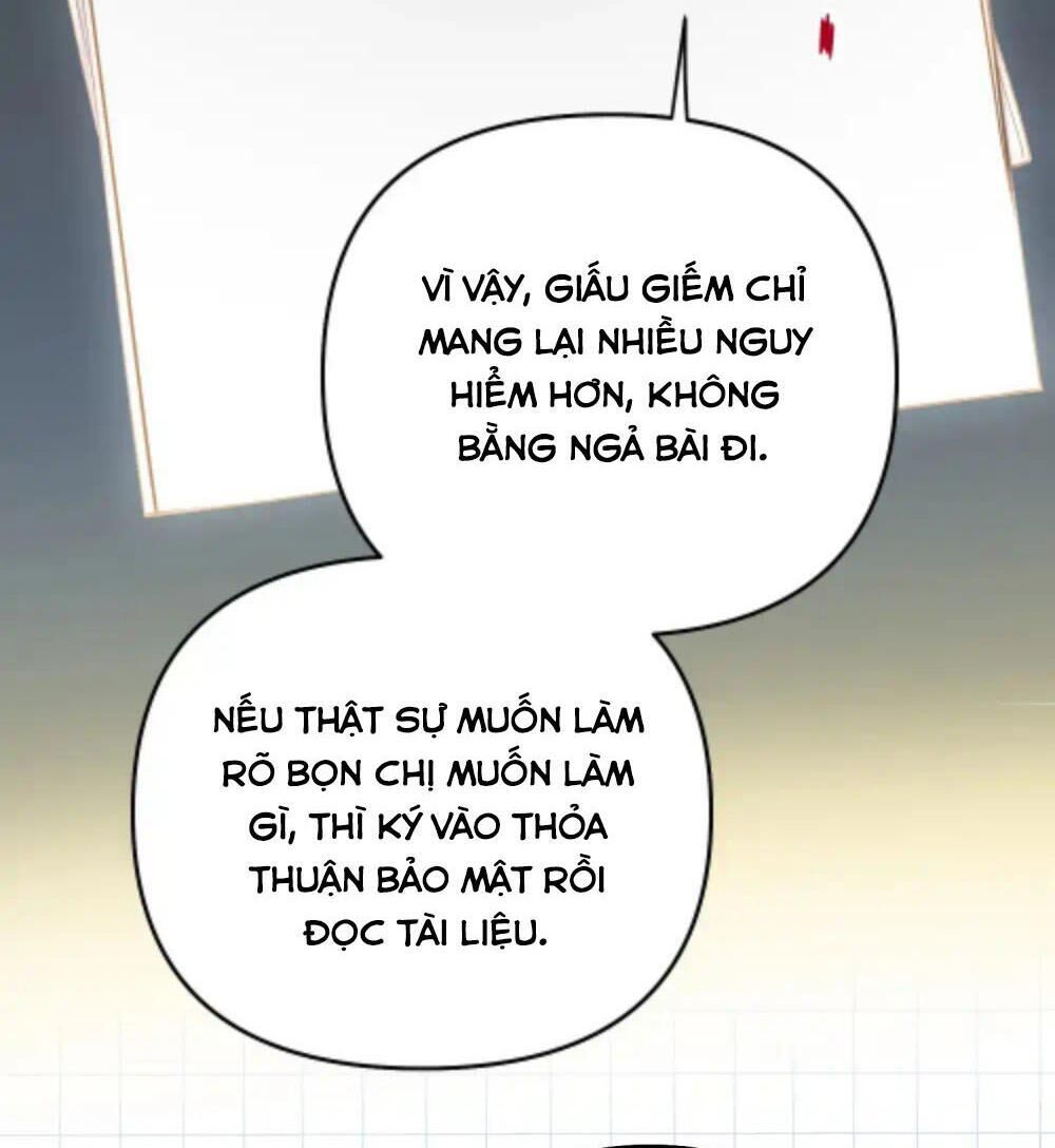 tôi có bệnh Chapter 41 - Trang 1