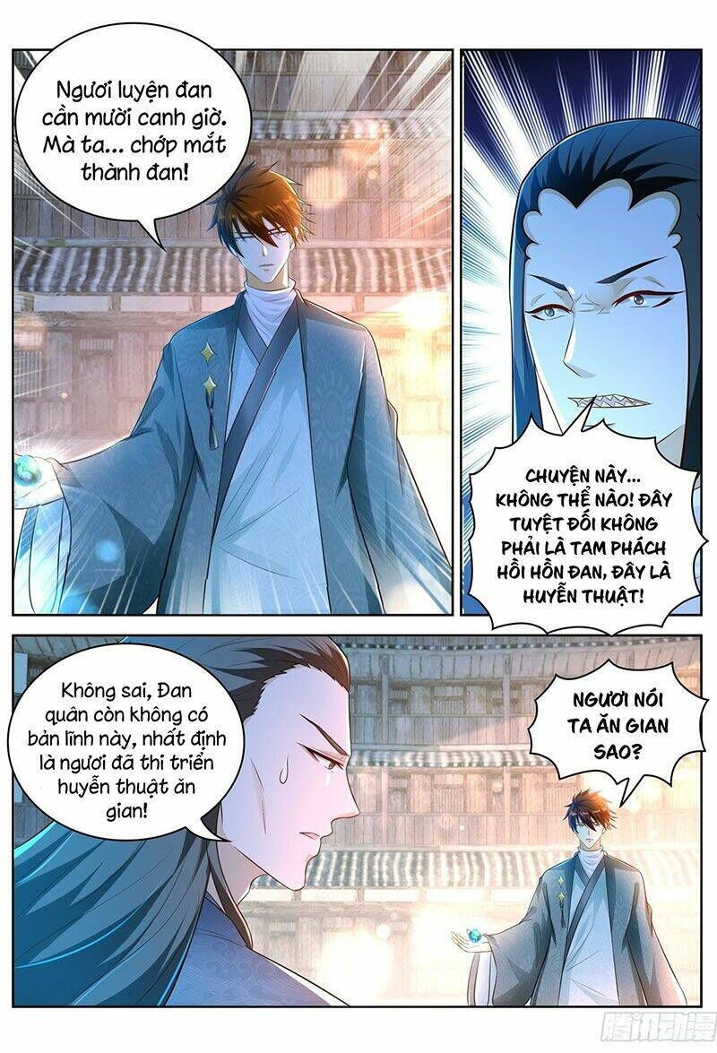 trọng sinh đô thị tu tiên Chapter 475 - Next Chapter 476