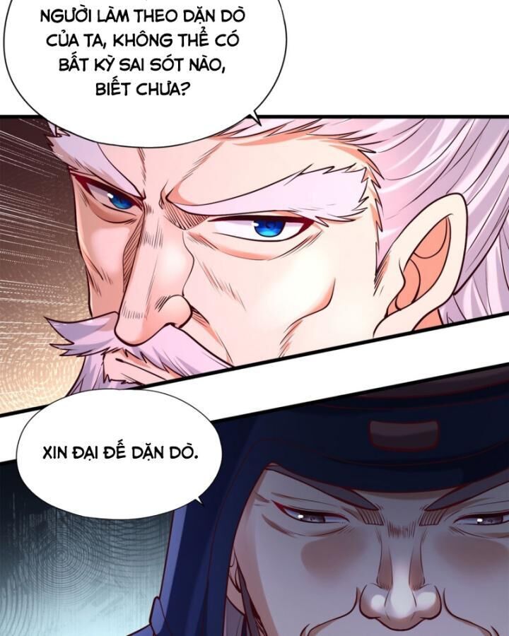 ta bị nhốt cùng một ngày mười vạn năm Chapter 437 - Next Chapter 438