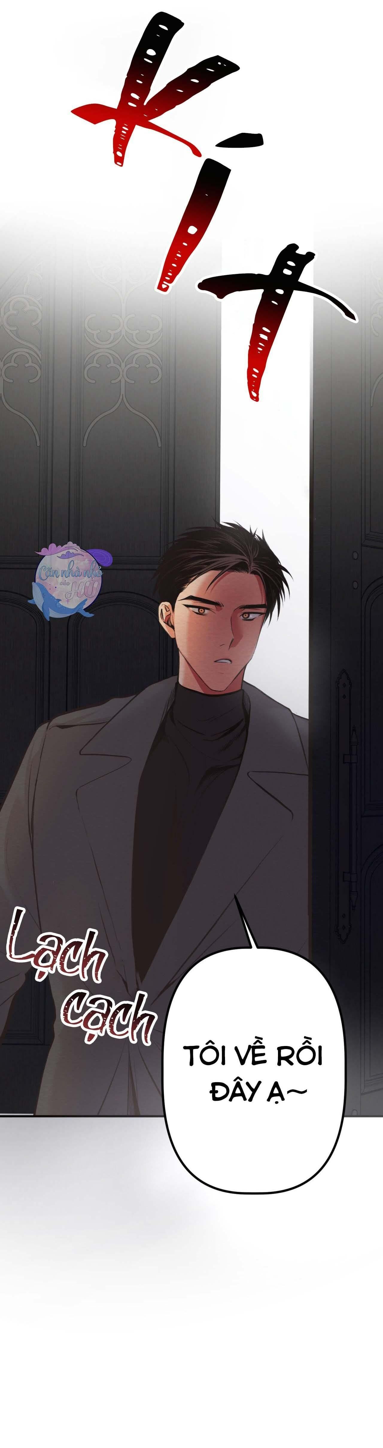 devil on top Chapter 34 - Trang 2