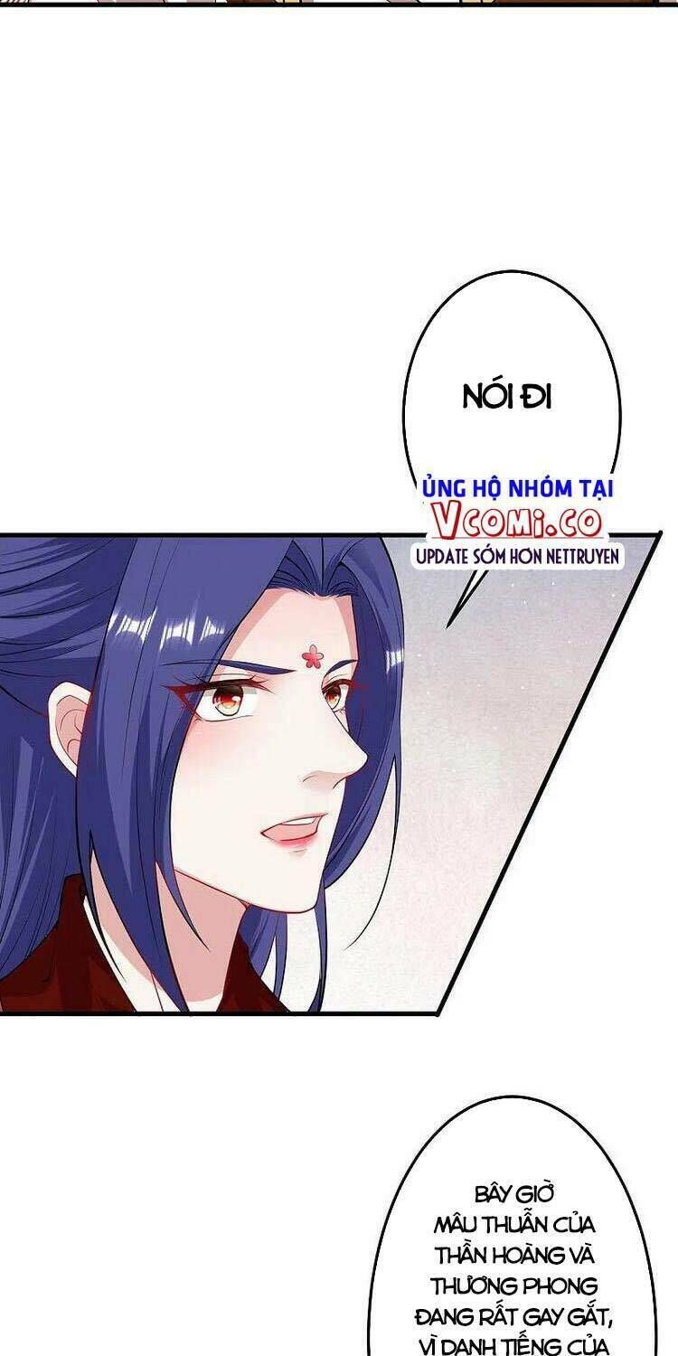 nghịch thiên tà thần chapter 421 - Trang 2