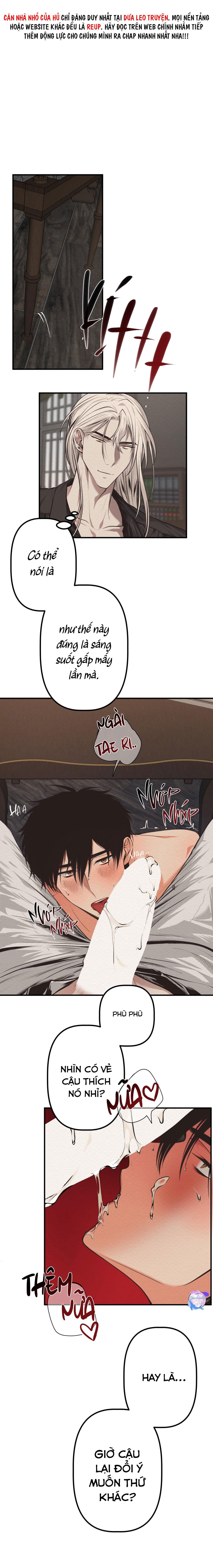 devil on top Chapter 13 - Trang 2