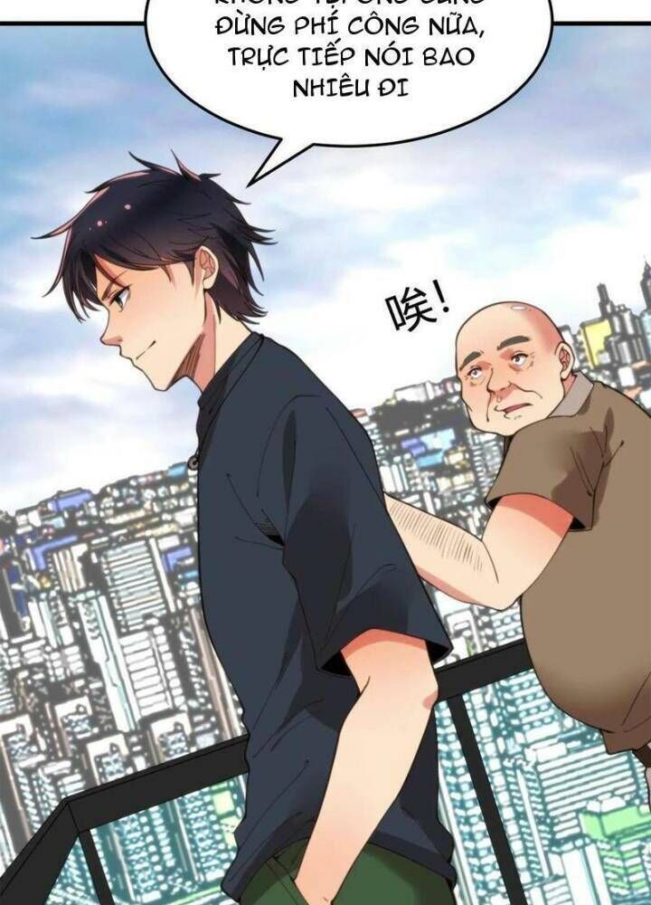 ta có 90 tỷ tiền liếm cẩu! chapter 21 - Next chapter 21