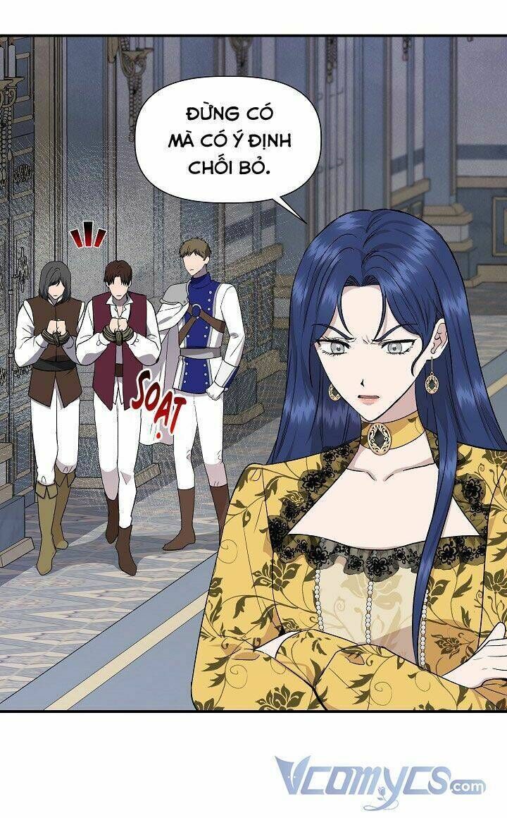 tôi không phải là cinderella chapter 49 - Trang 2