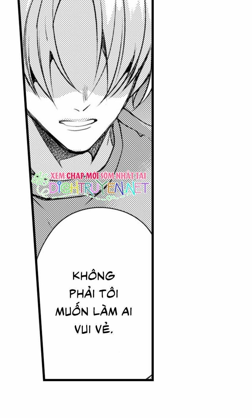 ngón tay anh ấy làm tôi phát điên chapter 34 - Trang 2