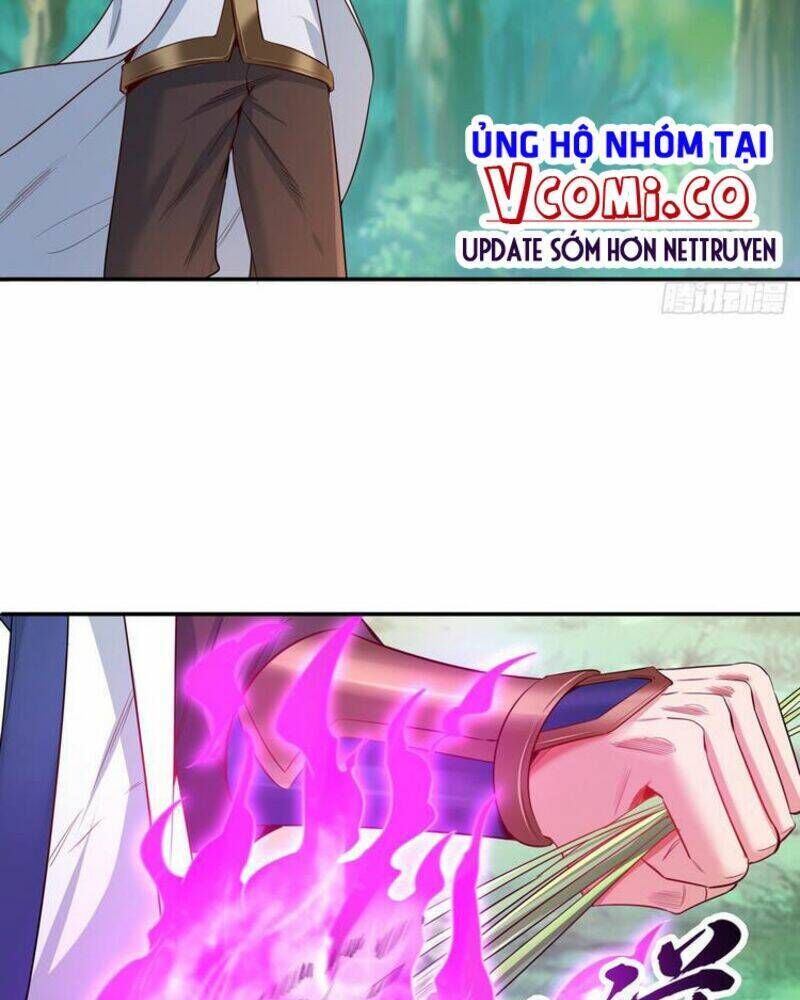 ta bị nhốt tại cùng một ngày mười vạn năm chapter 93 - Next chapter 94