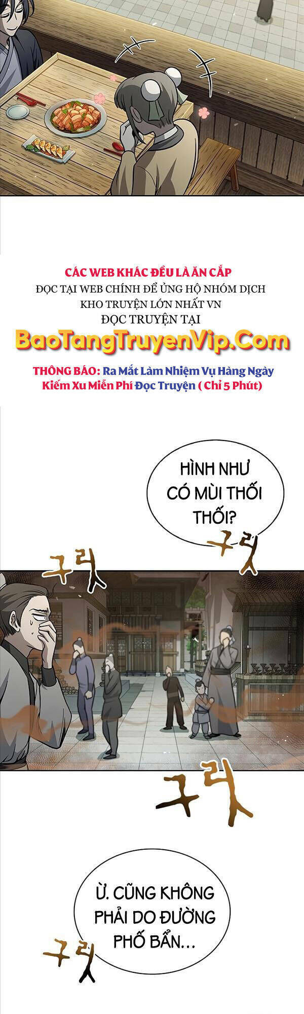 thiên qua thư khố đại công tử chapter 18 - Next chapter 19