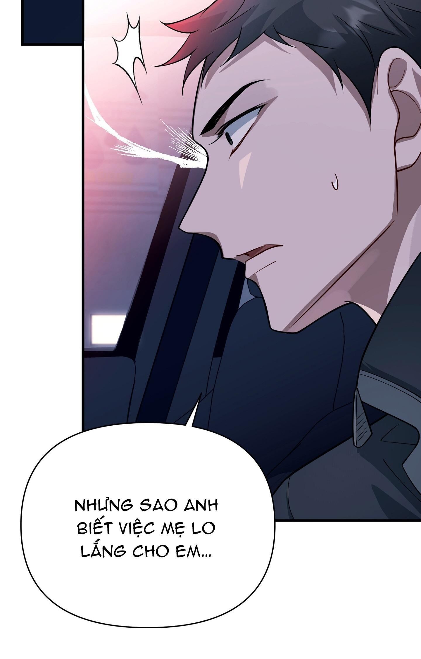 vết hằn Chapter 40 - Next 41