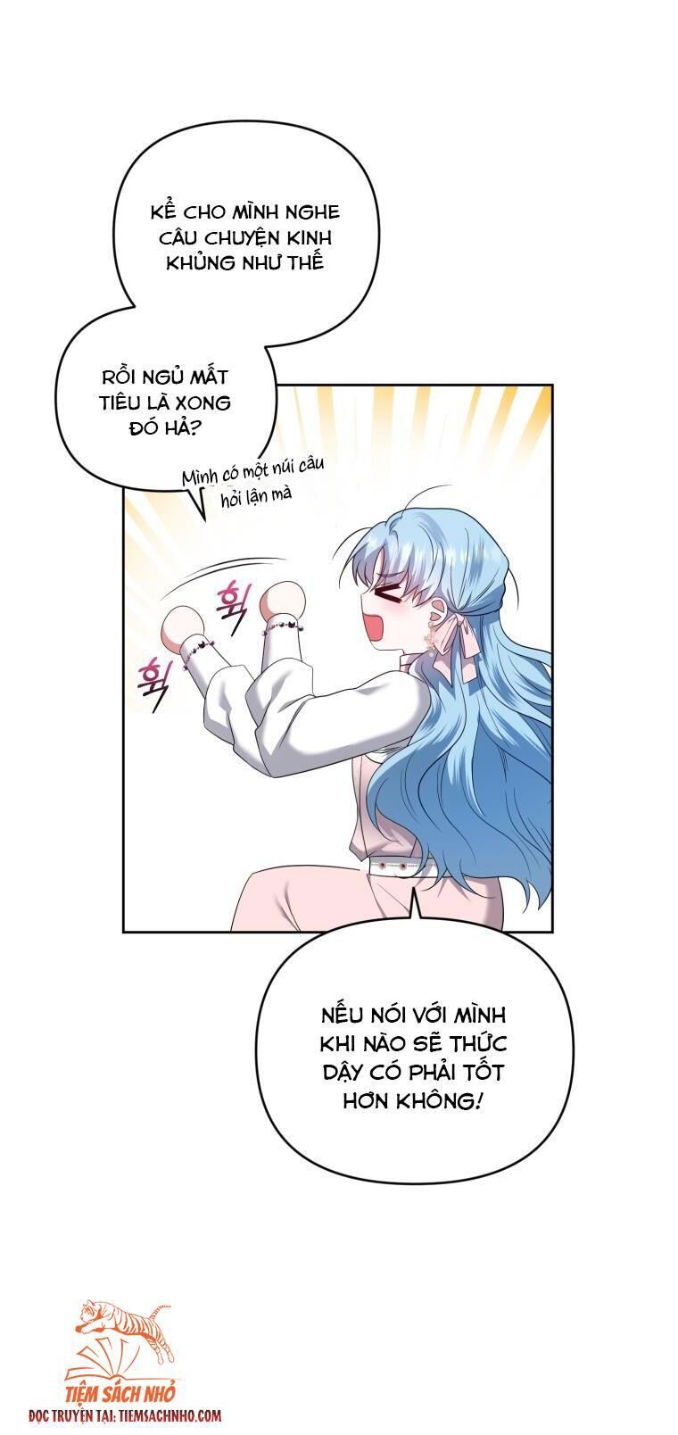 Tôi Sẽ Làm Chủ Cuộc Sống Này! Chap 25 - Next Chap 26