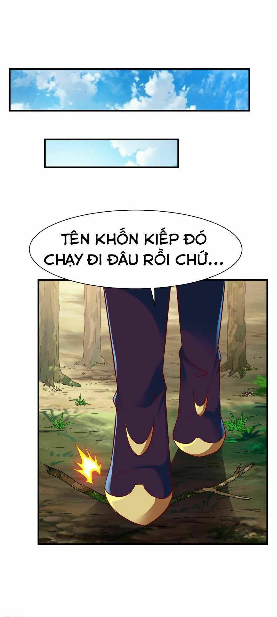 chiến đỉnh Chapter 172 - Trang 2