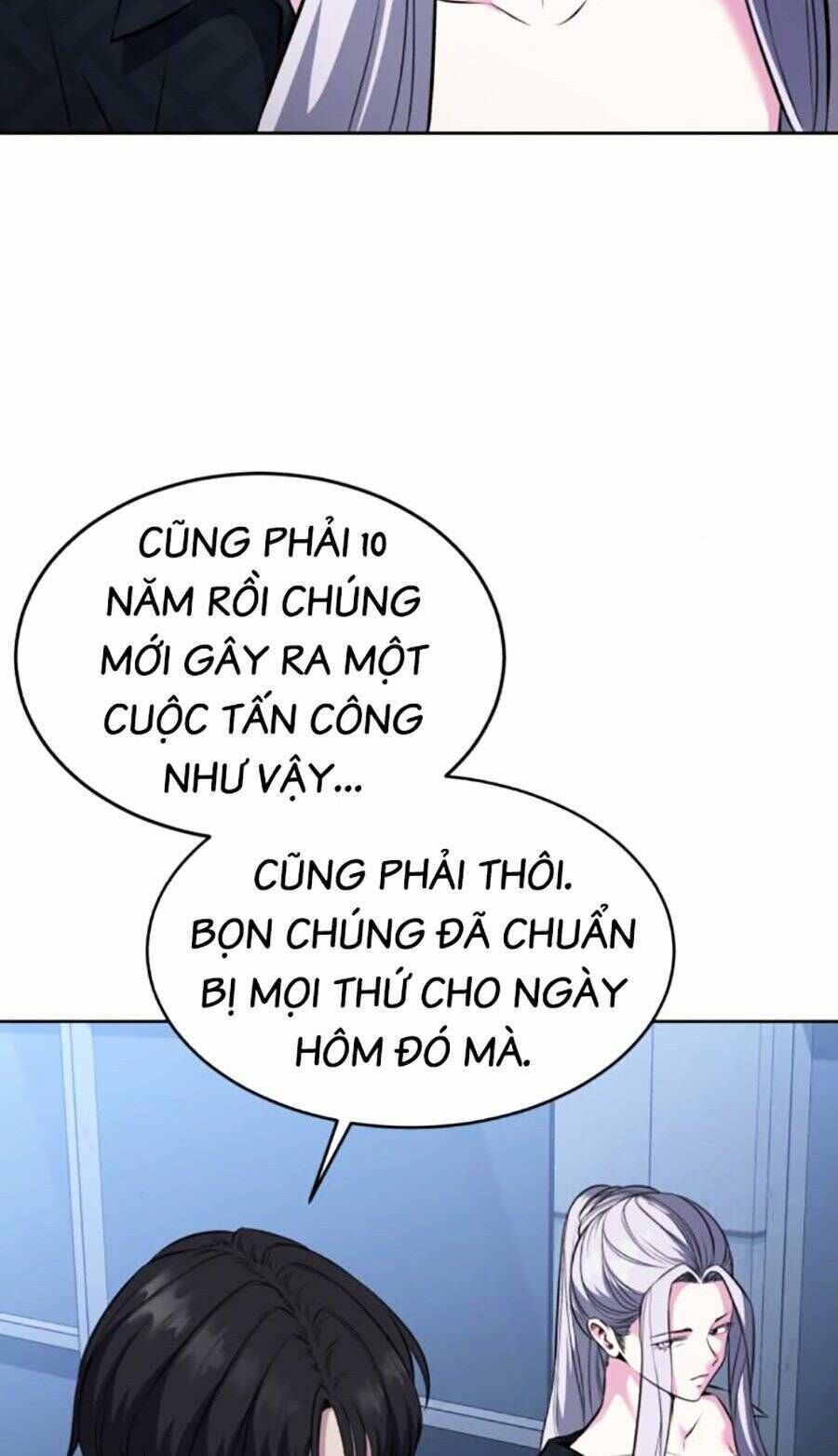 cậu bé của thần chết chapter 203 - Next chapter 204