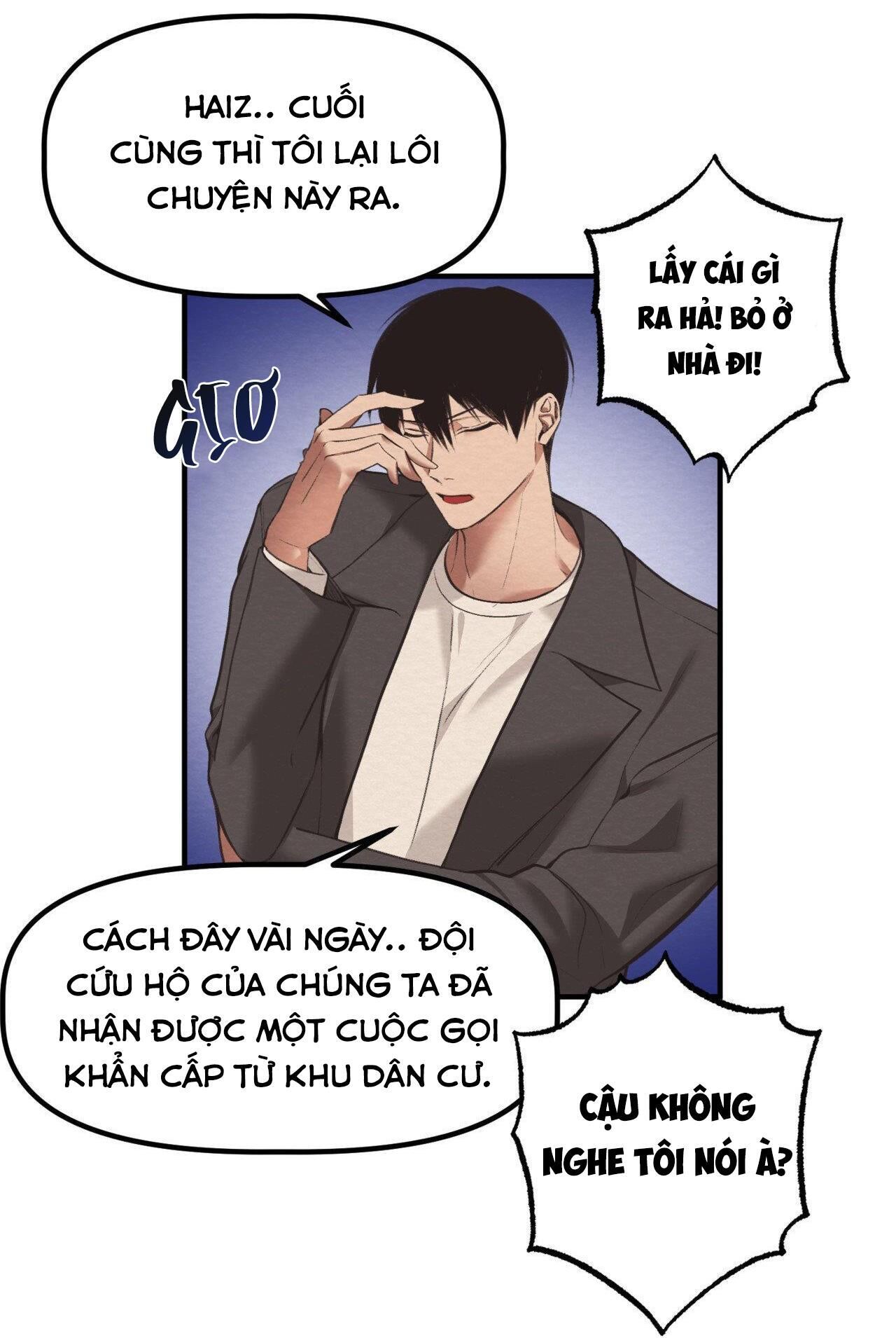 devil on top Chapter 28 - Trang 2