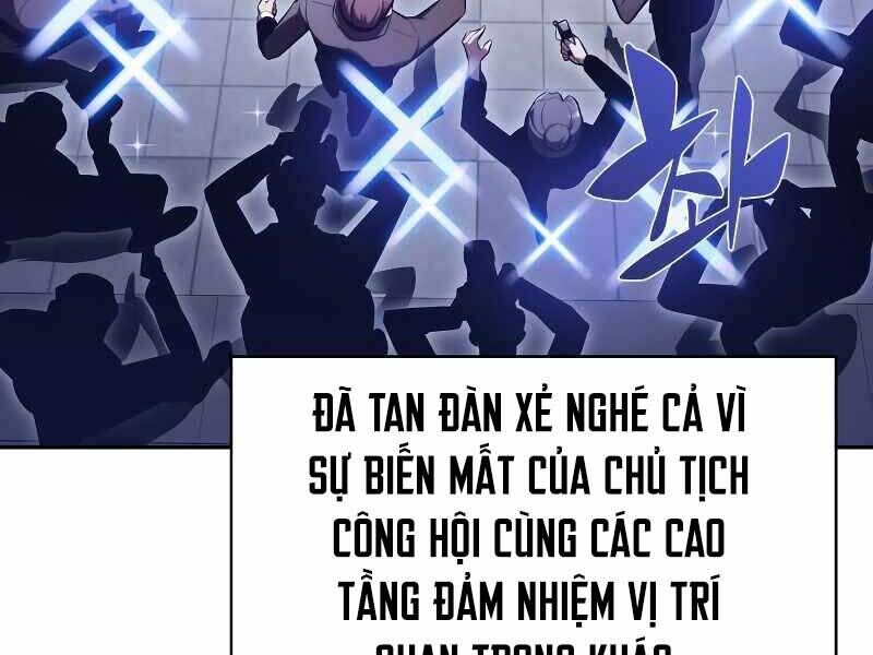 người chơi mới solo cấp cao nhất chapter 108 - Trang 1