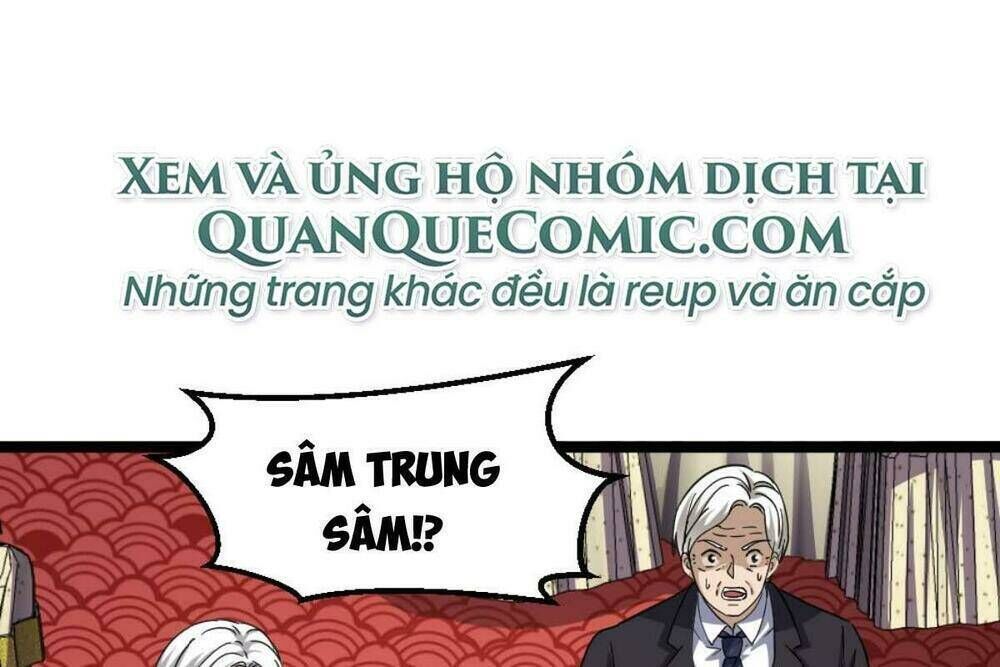 tối cuồng nữ tế chapter 31 - Trang 2