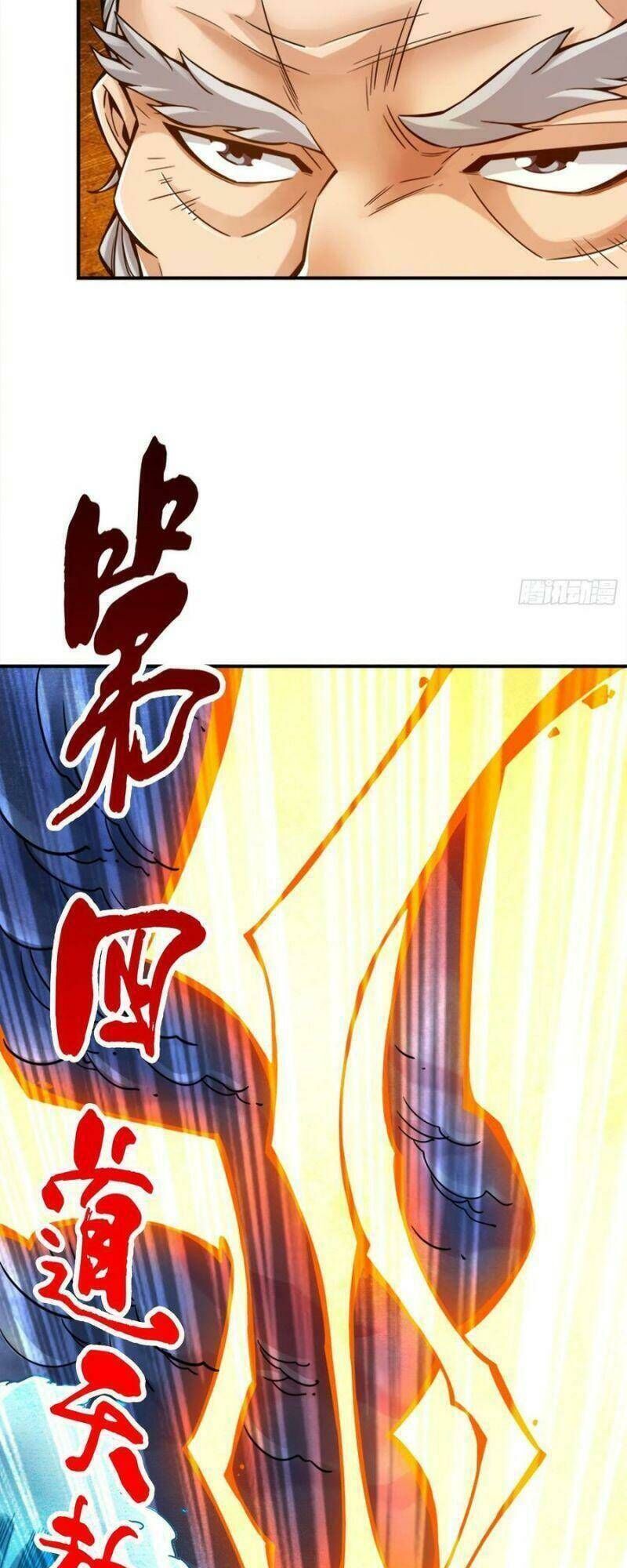 sư huynh của ta quá cẩn thận rồi Chapter 74 - Trang 2