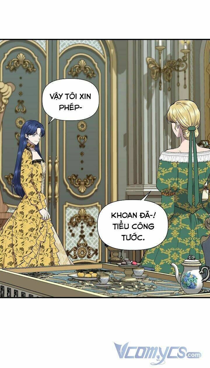 tôi không phải là cinderella chapter 50 - Trang 2