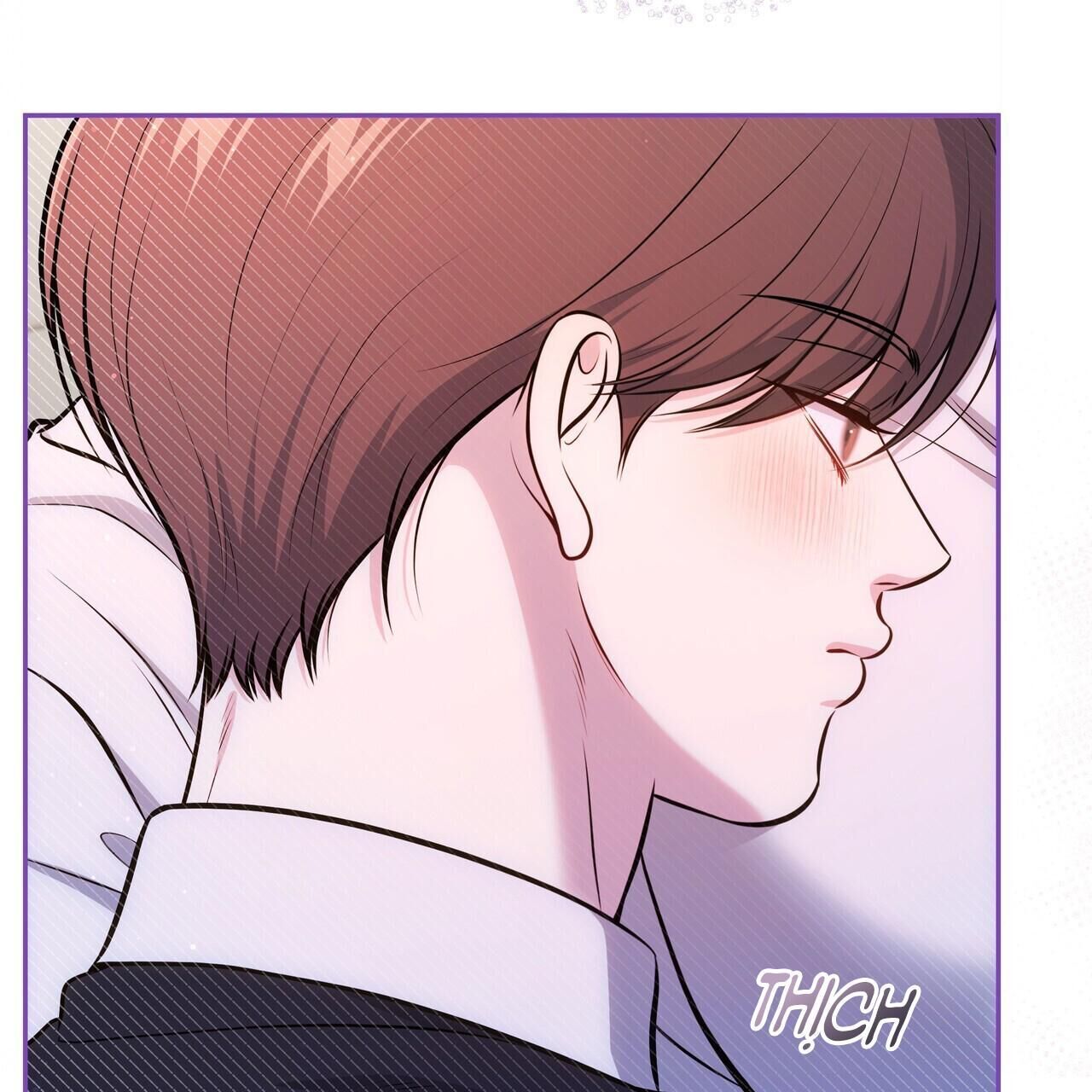 Tình Yêu Bí Mật Chapter 25 - Next Chapter 26 H++