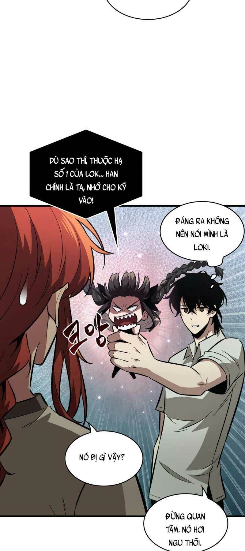 gacha vô hạn chapter 6 - Trang 2