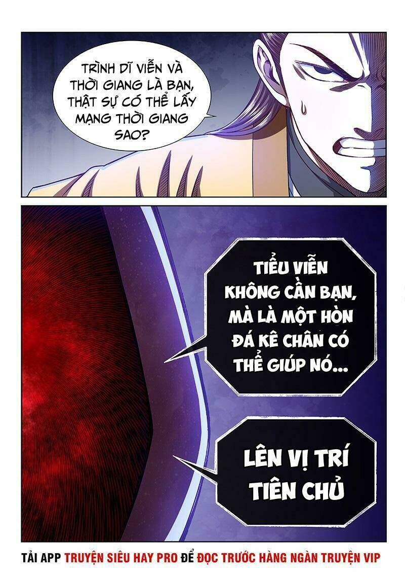 ta là đại thần tiên Chapter 270 - Next Chapter 271