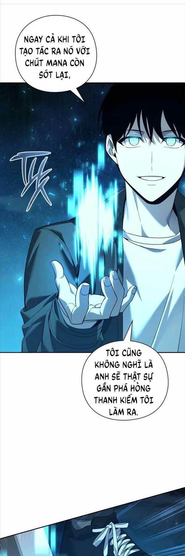 thợ tạo tác vũ khí chapter 10 - Trang 1